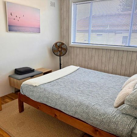 Beachside Apartment Blackwoods Beach Кронулла Экстерьер фото