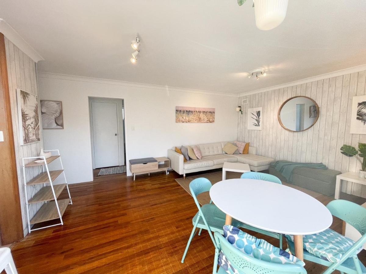 Beachside Apartment Blackwoods Beach Кронулла Экстерьер фото