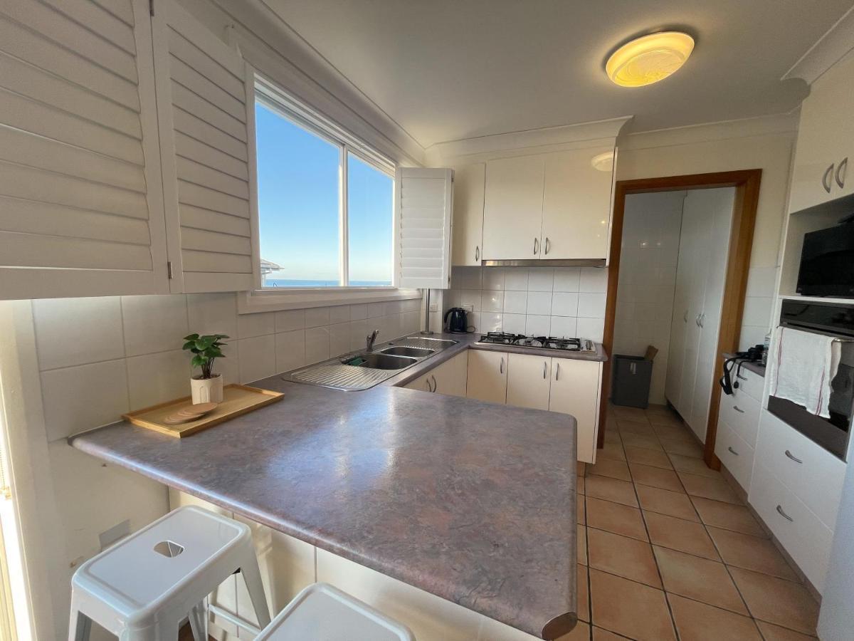 Beachside Apartment Blackwoods Beach Кронулла Экстерьер фото
