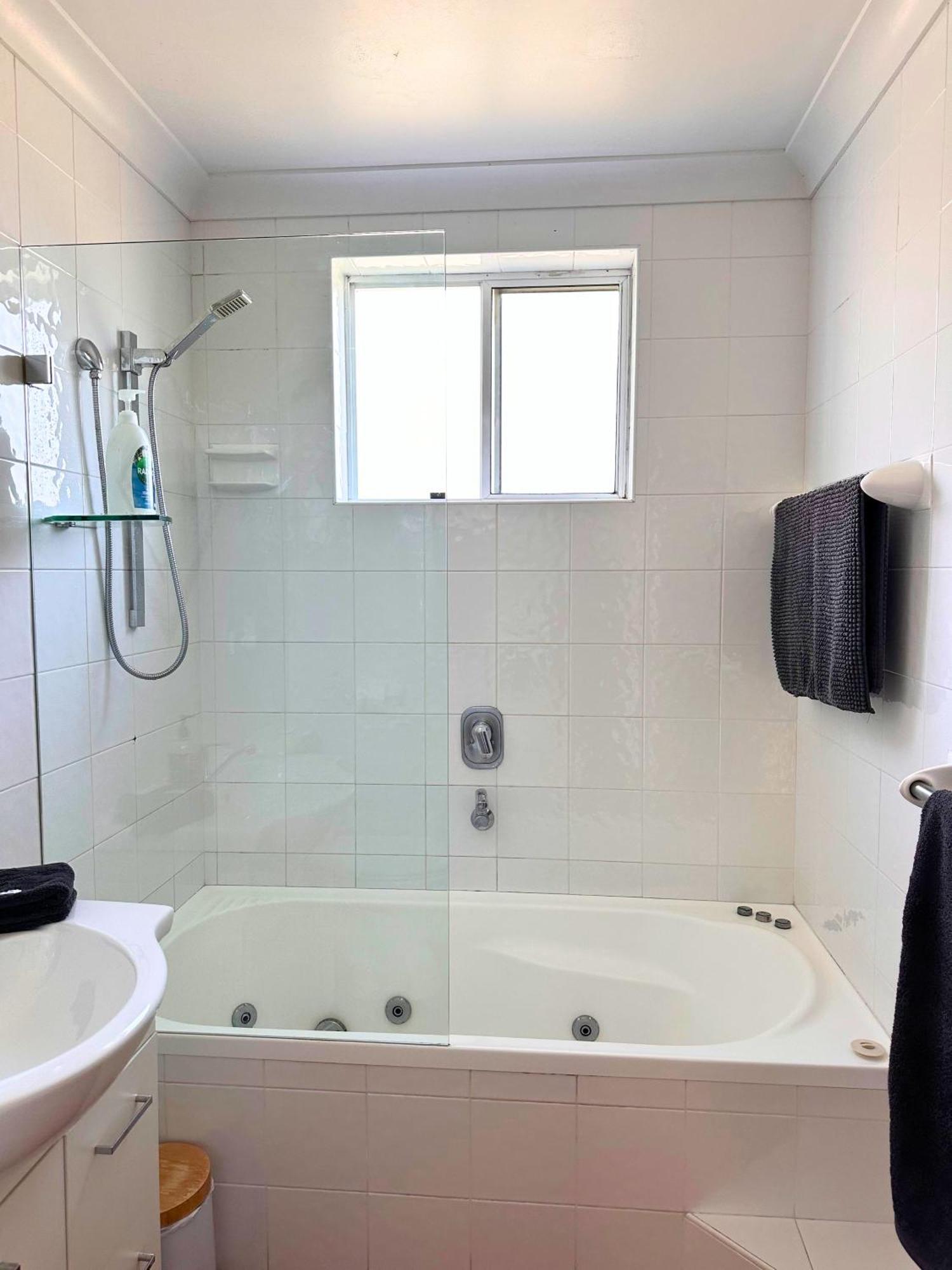 Beachside Apartment Blackwoods Beach Кронулла Экстерьер фото
